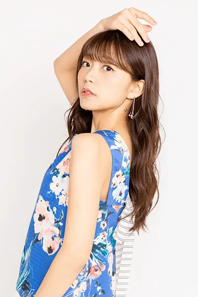 Suzuko Mimori