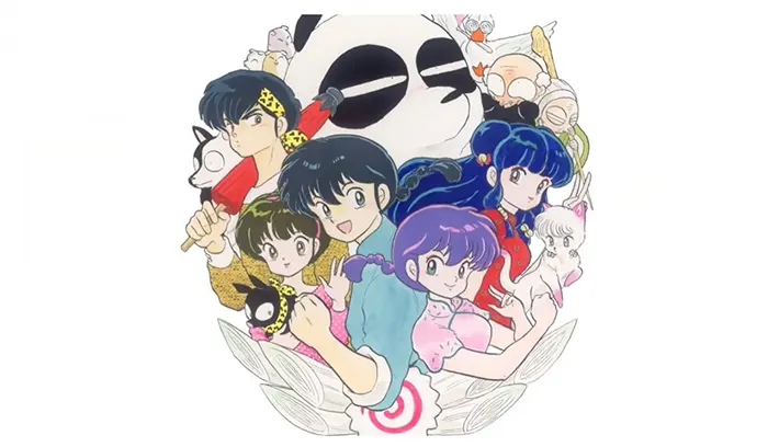 Ranma1/2