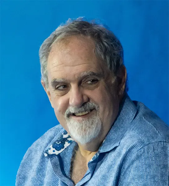 Jon Landau