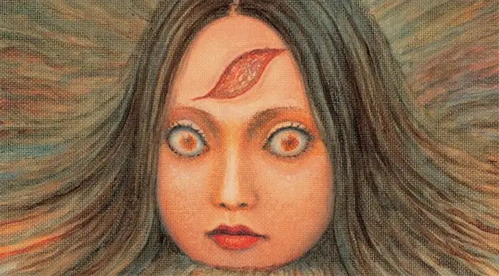 Junji Ito