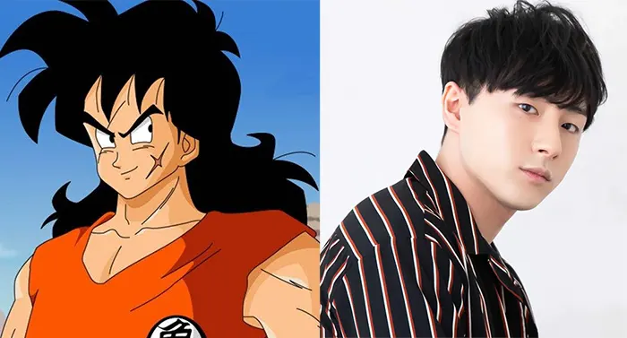 Yamcha_Ryota Suzuki