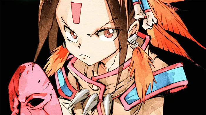 Shaman King