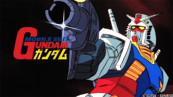 Gundam